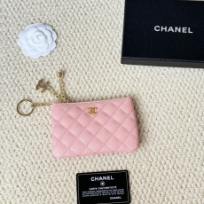 Chanel Wallets Purse